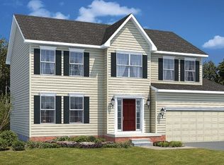 260 Sonny St, Hanover, PA 17331