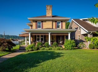 2961 Staunton Rd, Huntington, WV 25702