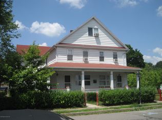 607 Ash St #L-7-8, Dickson City, PA 18519