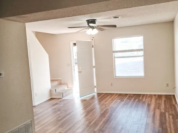 Appletree Apartments