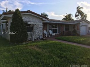 7520 Cleveland St, Hollywood, FL 33024