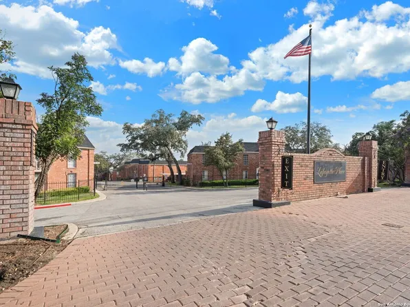 7500 Callaghan APT 337, San Antonio, TX 78229