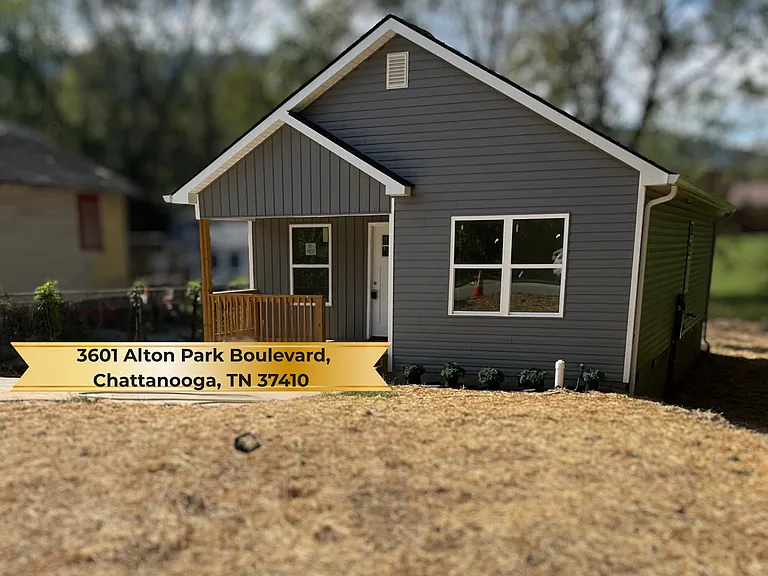 3601 Alton Park Blvd — Photo 1