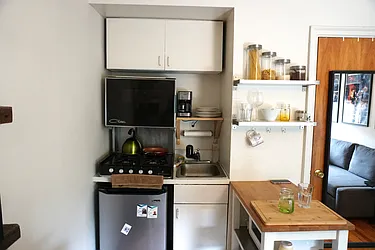 Rented by Garfield Realty 