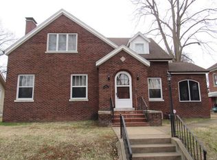 512 Court St, BELLEVILLE, IL 62220
