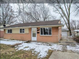 30893 Steinhauer St, Westland, MI 48186