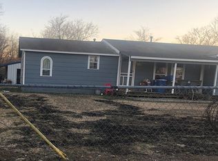 4538 E 430th Rd, Adair, OK 74330