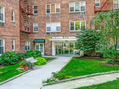 632 Palmer Rd APT 8K, Yonkers, NY, 10701