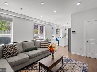 1213 N 15th St Unit A, Philadelphia, PA 19121