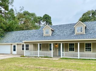 4320 Quail Dr, Beaufort, SC 29906