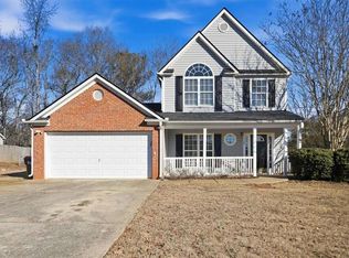 120 Huntington Ter, Griffin, GA 30224
