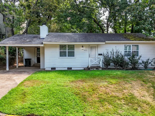 400 N 9th St #400, Oxford, MS 38655