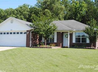 1775 Appalachain Dr, Conway, AR 72034