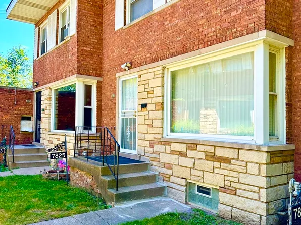 7825 S Jeffery Blvd, Chicago, IL 60649