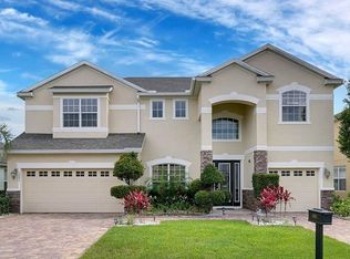 1393 Lexington Ave, Davenport, FL 33837