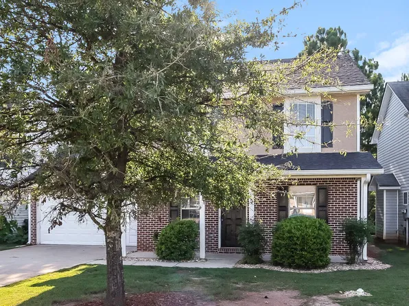 140 Chandler Field Dr, Covington, GA 30016