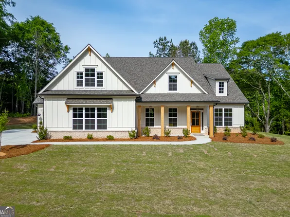 1210 Austin Rd, Winder, GA 30680