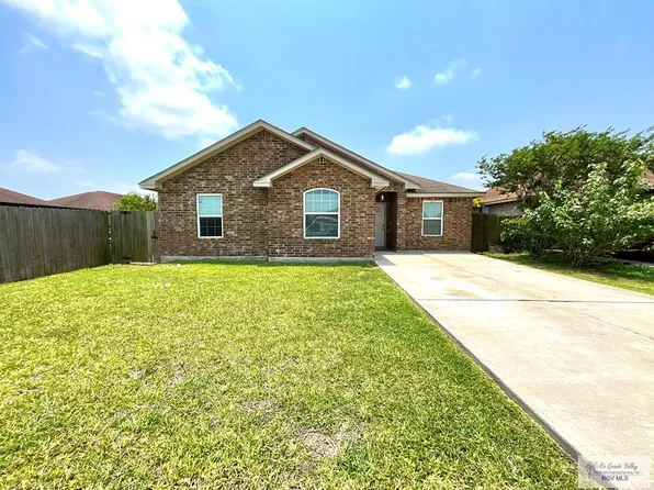 3965 Audrey, Brownsville, TX 78526
