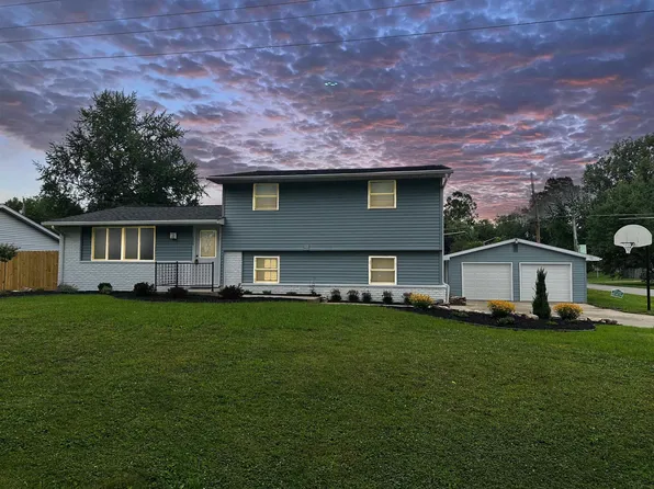 2629 Deerwood Dr, Fort Wayne, IN 46825