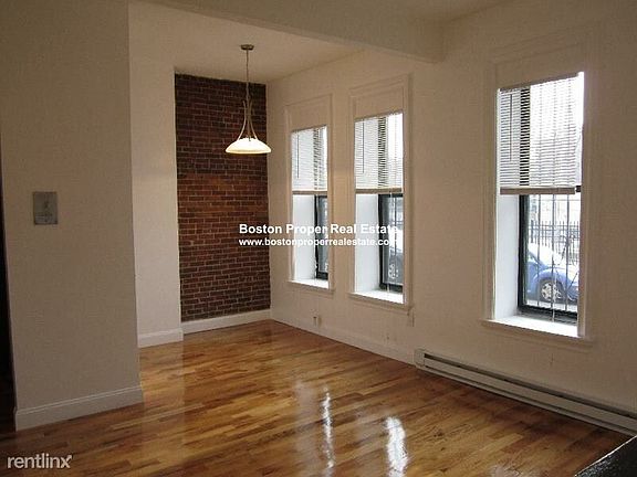 23 Cortes St. #3 Boston - Bay Village Unit Photo 3