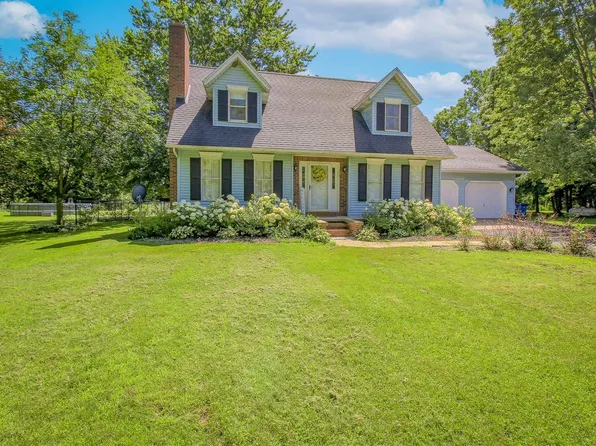 7120 15 1/2 Mile Rd, Marshall, MI 49068
