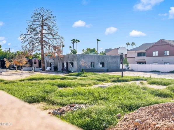 2601 E PARADISE Lane, Phoenix, AZ 85032