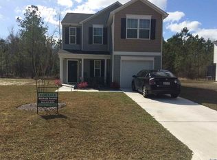142 Winding Path Dr, Loris, SC 29569