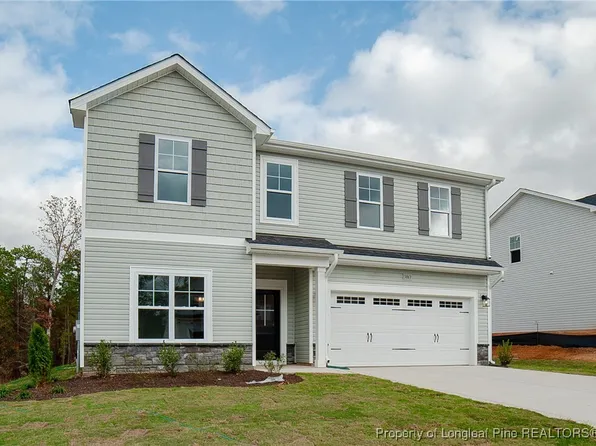 3863 Black Hills Rd Lot 48, Fayetteville, NC 28311