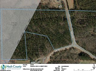 9 Holly Rd, Spring Hope, NC 27882