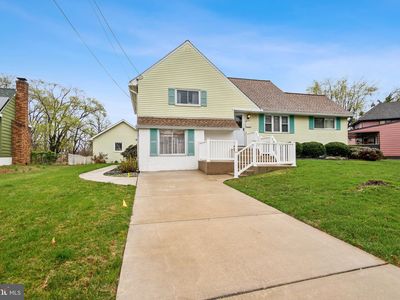 904 San Jose Dr, Glendora, NJ, 08029