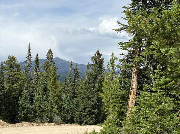 2216 Valley of the Sun Drive, Fairplay, CO 80440