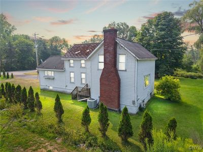 5387 Hamilton Rd, Elbridge, NY, 13060