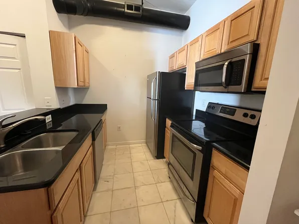 19-21 S 13th St #301, Richmond, VA 23219
