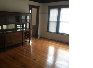 5651 S Michigan Ave APT 1, Chicago, IL 60637