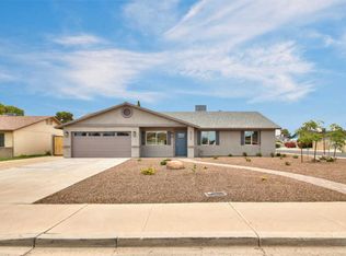 8902 W Mountain View Rd, Peoria, AZ 85345