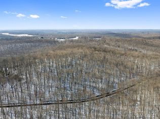 Hughlette Mine Rd, Nortonville, KY 42442