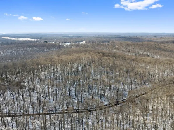 Hughlette Mine Rd, Nortonville, KY 42442