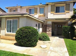 13808 Misty Path, Victorville, CA 92392