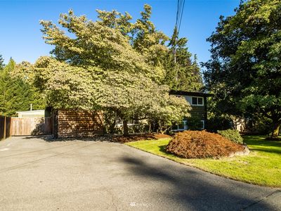 18806 89th Avenue NE, Bothell, WA, 98011