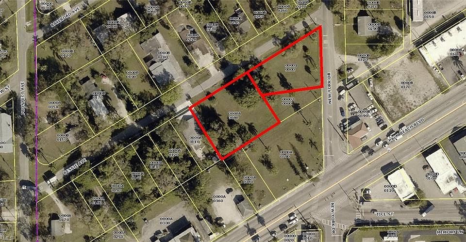 2nd image of 4432 Bessie Ave