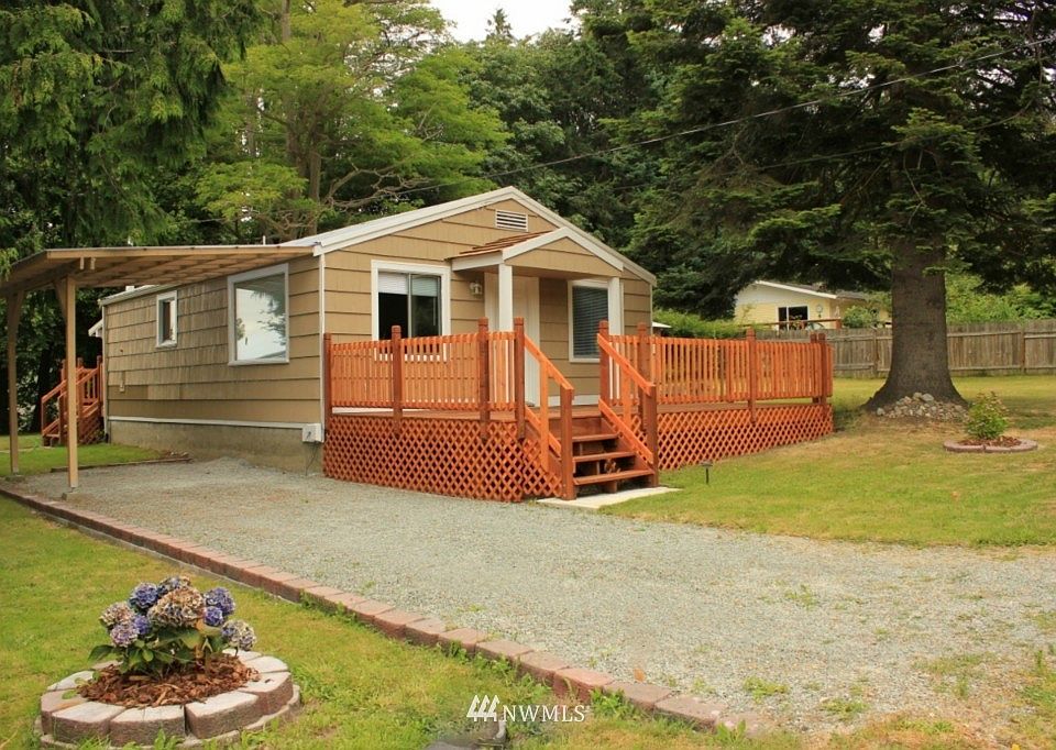 1st image of 926 Madrona Beach Road
