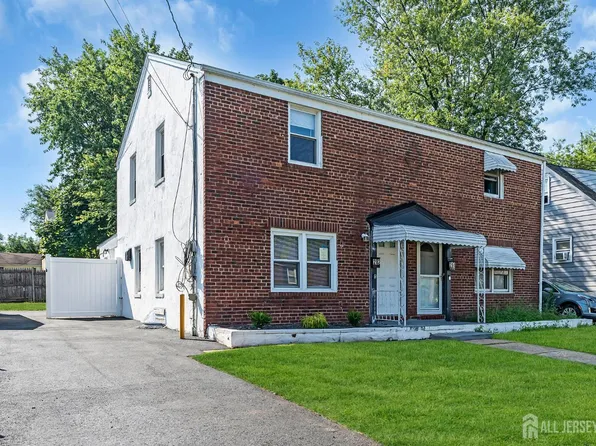 282 Nichol Ave, New Brunswick, NJ 08901
