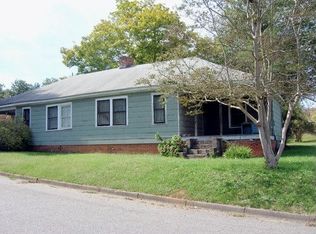 117 Spencer St, Spindale, NC 28160