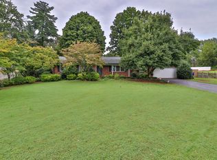 849 Dorset Dr, Knoxville, TN 37923