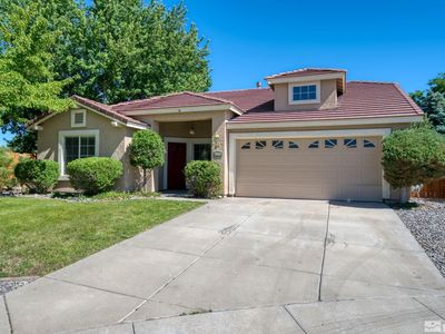 3382 Toledo Ct, Sparks, NV, 89436