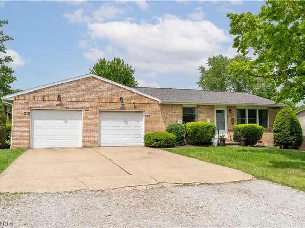 5381 Portage St NW, North Canton, OH 44720