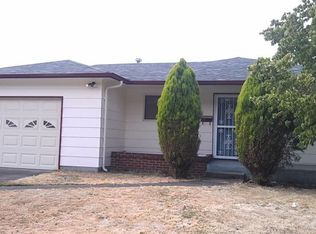 2001 NE 80th Ave, Portland, OR 97213