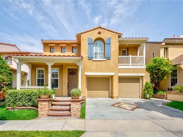 9 Carmichael, Irvine, CA 92602