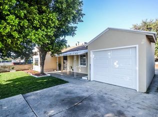 16933 Inyo St, La Puente, CA 91744