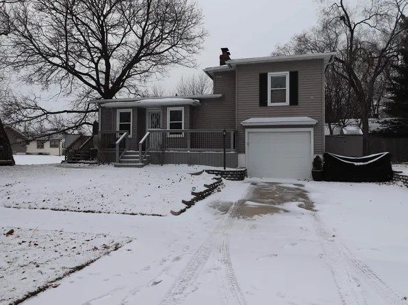 905 N Fremont St, Janesville, WI 53545